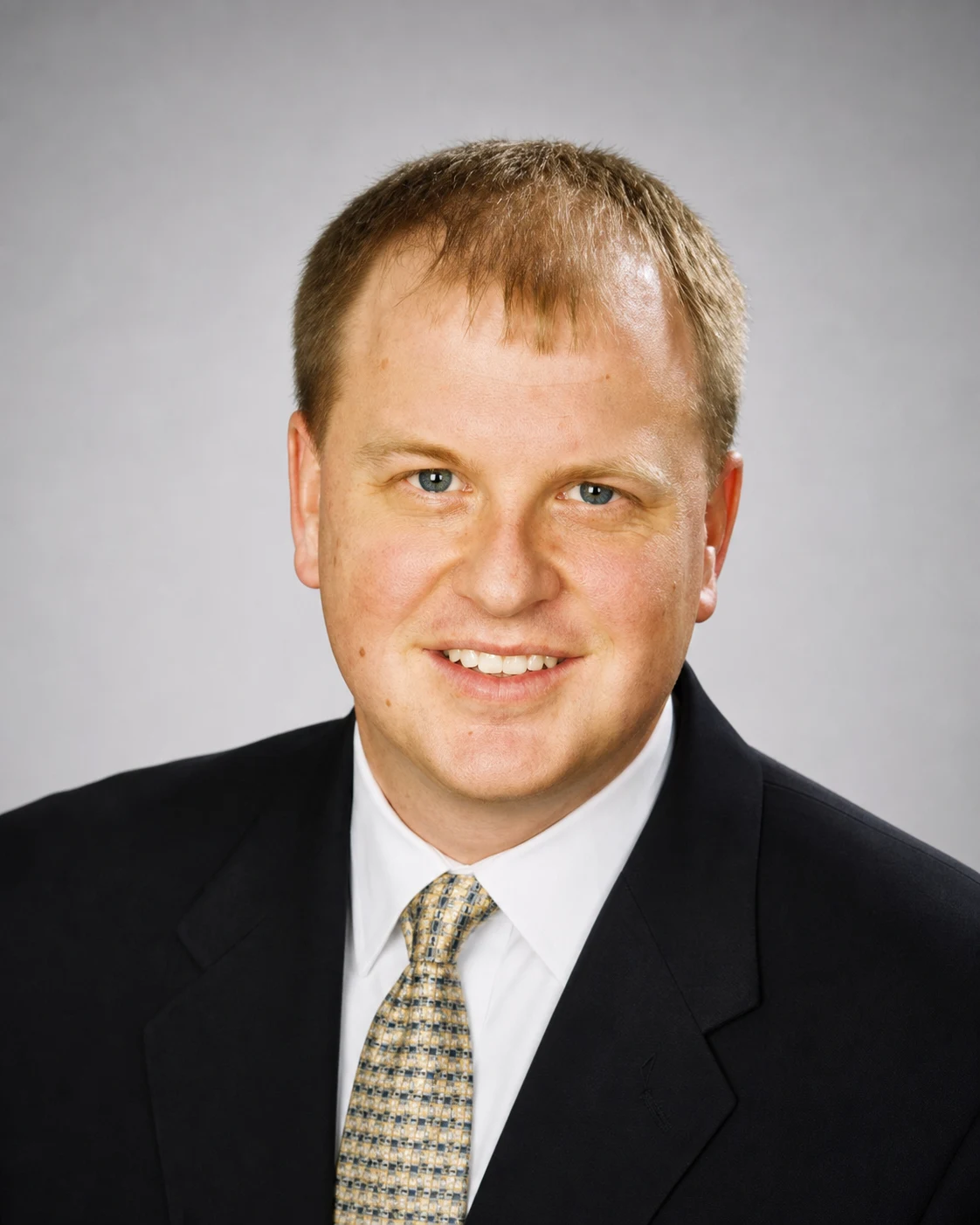 Greg Borsk