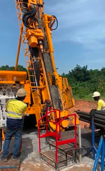 DE 740 Core