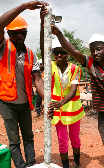 Core Drilling