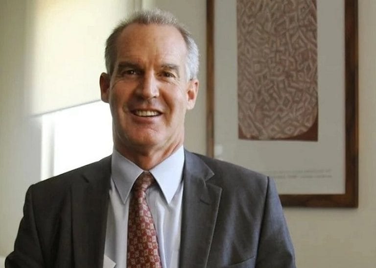 Australian High Commissioner commends Geodrill