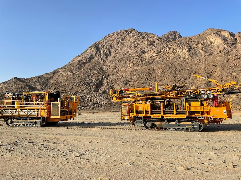 Operations Base, Sukari